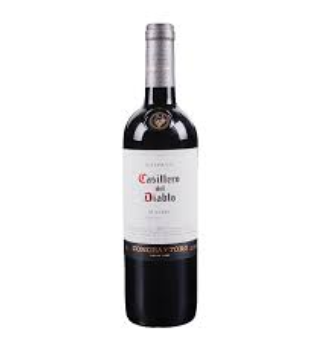 CASILLERO DEL & TRIVENTO MALBEC GP 750ML